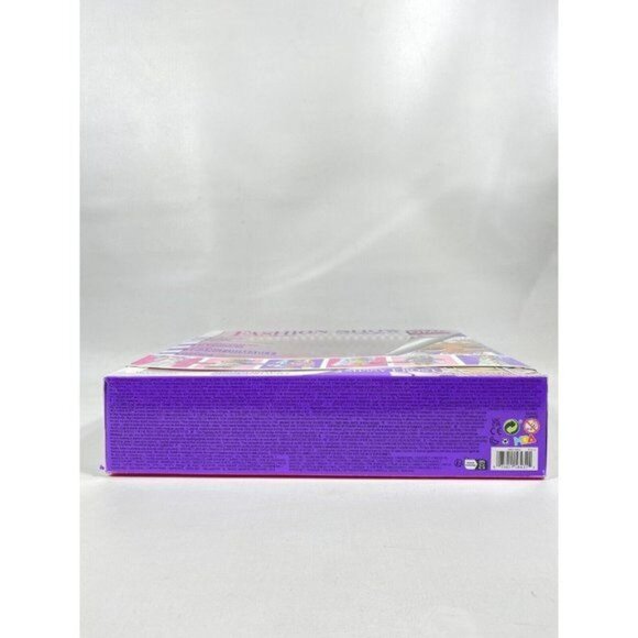 LOL Surprise OMG Fashion Show Style Edition Missy Frost Doll Playset Blue - Picture 6 of 9